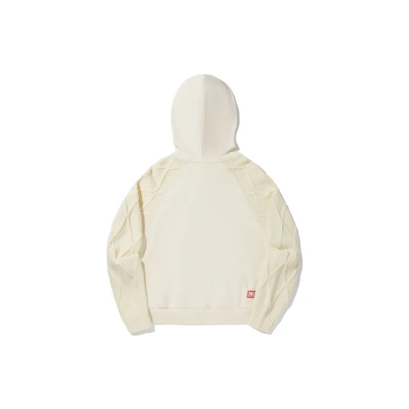 LiNing Sweatshirt Women's Xuan Paper White-1