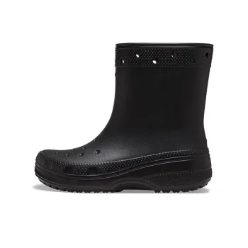 Crocs Classic Boots 'Black'