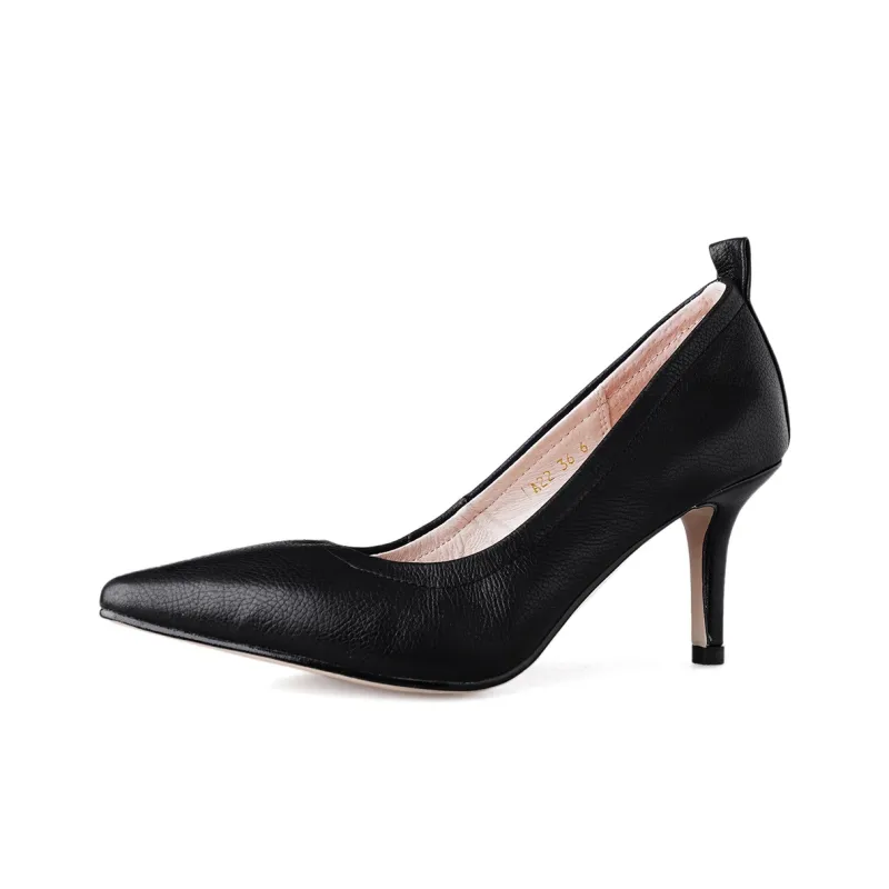 MODERN BELLE Slim Heel High Heels Women's-0