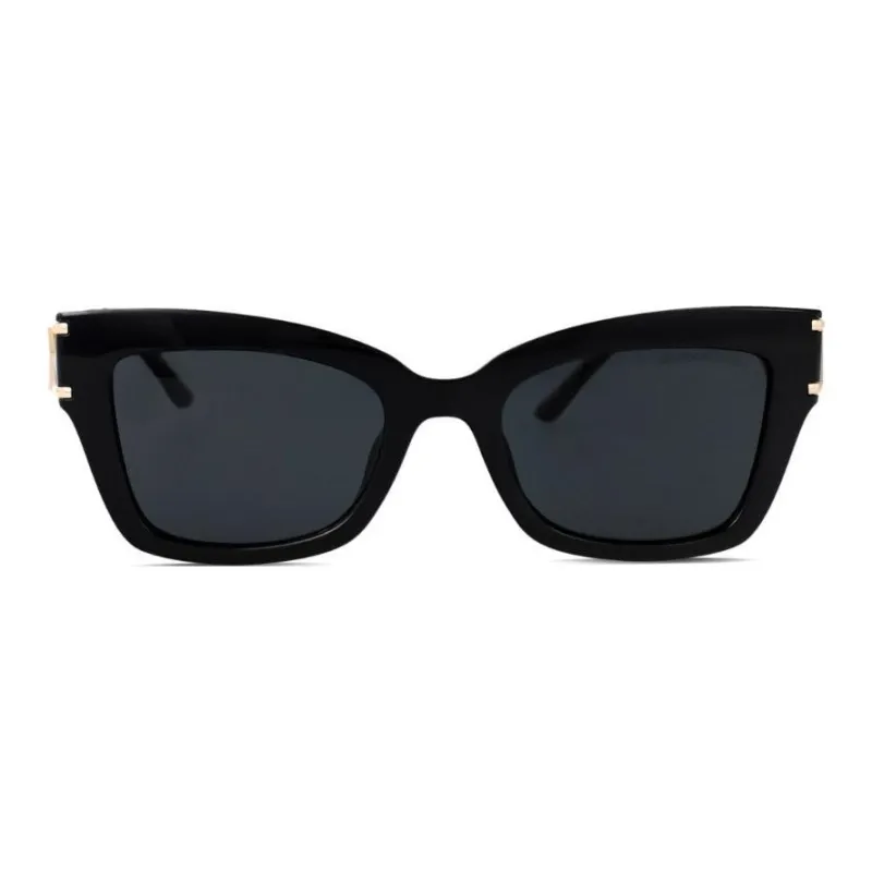 MICHAEL KORS Cantabria Square Frame Sunglasses-1