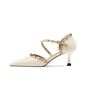 BOSSSUNWEN Slim Heel High Heels 6cm Women's