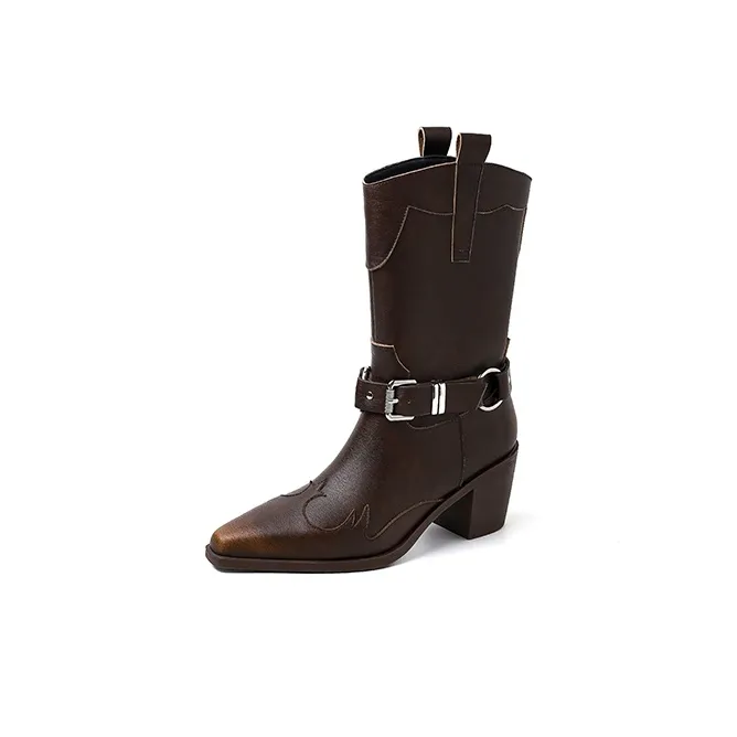 Ruby L Ankle Boots Women's-3