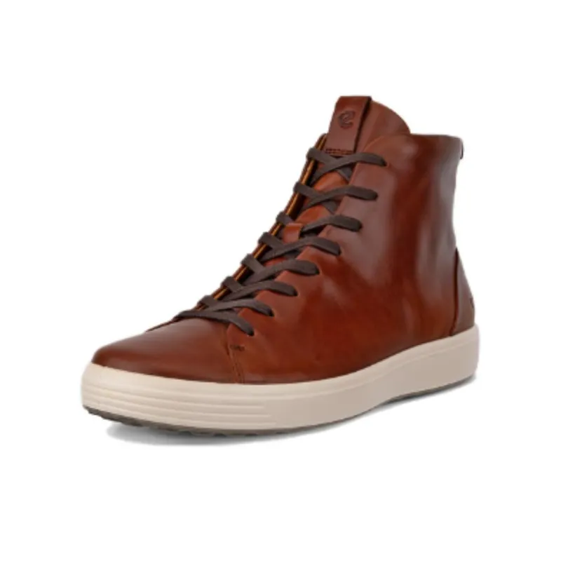 Ecco Ankle Boots Men-2