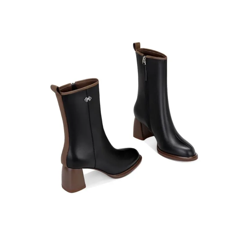 JESSICA SOPHIA Ankle Boots Women's-1