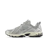 Silver Gray