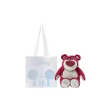 Lotso Doll 22 Cm and Trumpets Shopping Bag
