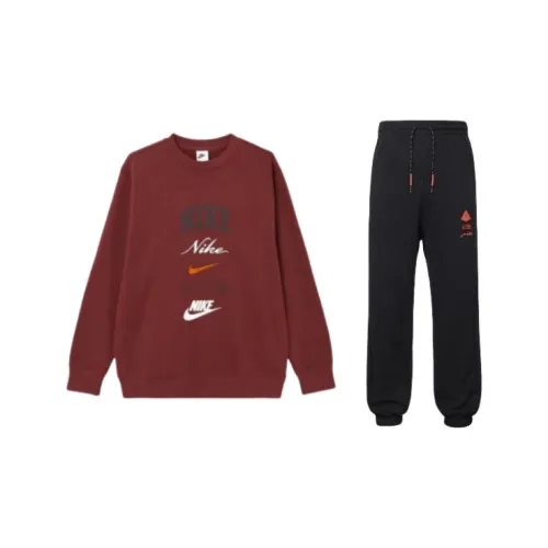 Nike Club Fleece Casual Sportswear Unisex