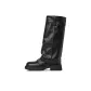 Black (Thin Fleece)