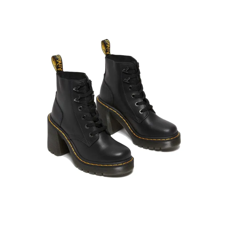Dr.Martens Martin Boots Women's Black-2