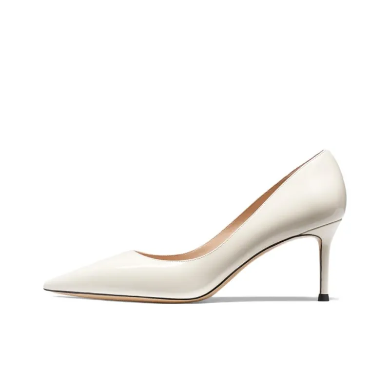 REDSWAN Slim Heel High Heels 7cm Women's 2023-3