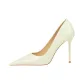 White 9.5CM