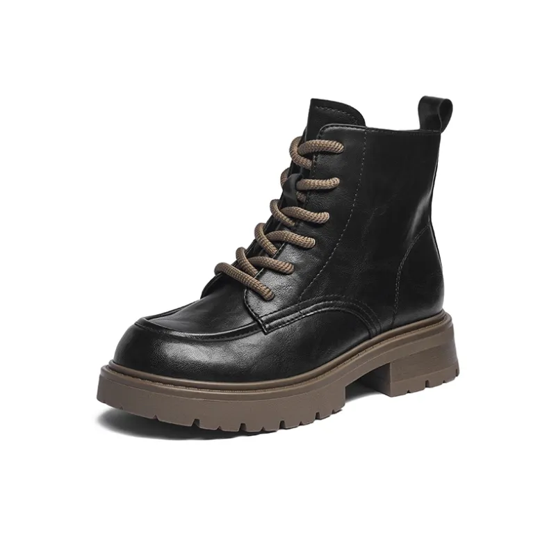 JOSINY JOSINY 11cm Martin Boot 4cm Women's-11