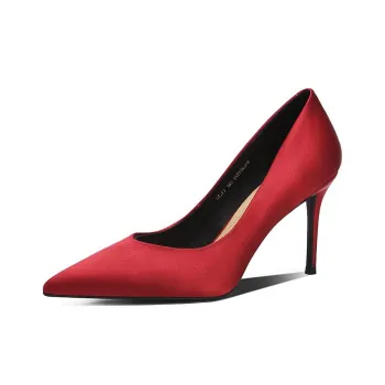 BOSSSUNWEN High Heels 8.5cm Women's