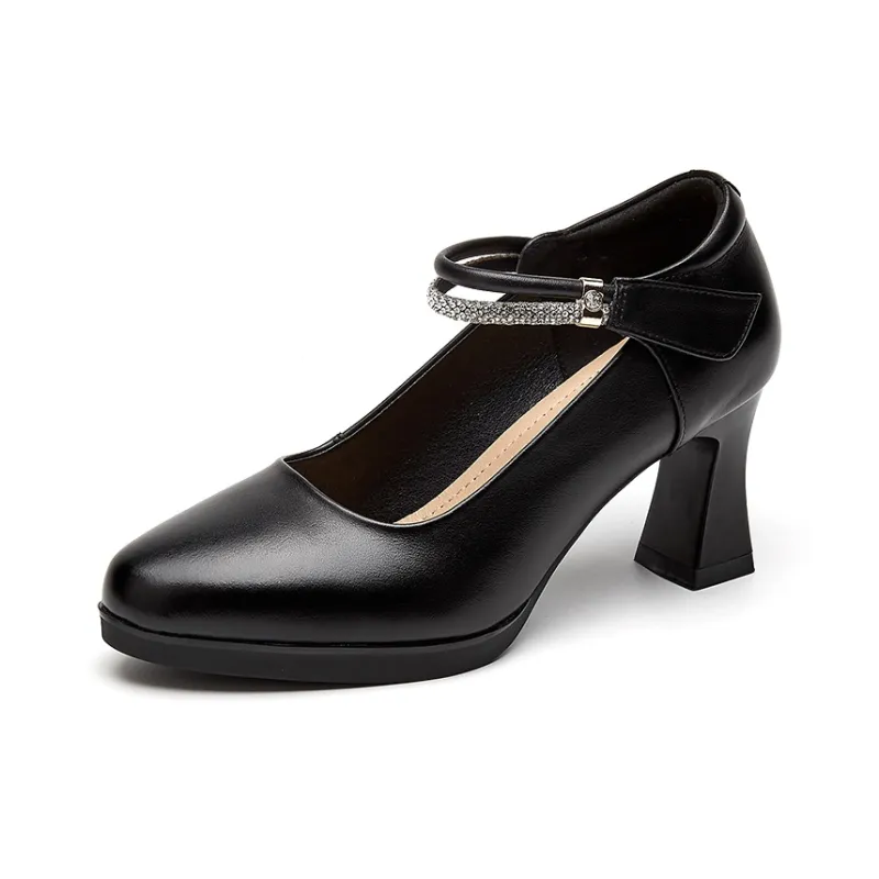 Rich birds High Heels Women's-1