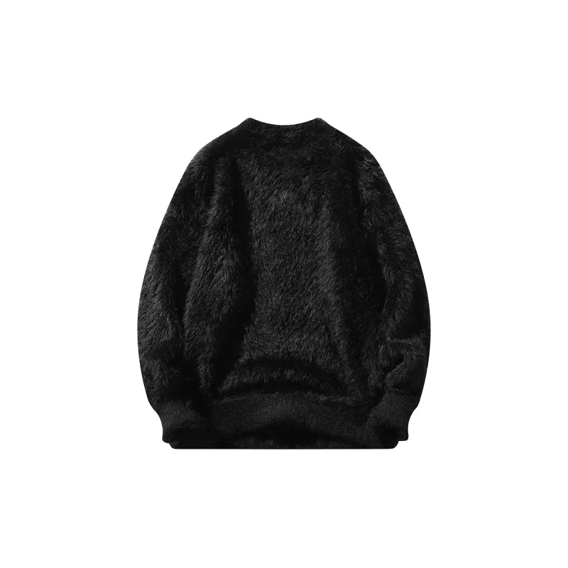 Ice flying Knitwear Unisex-15