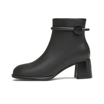 TATA Ankle Boots Women's Black