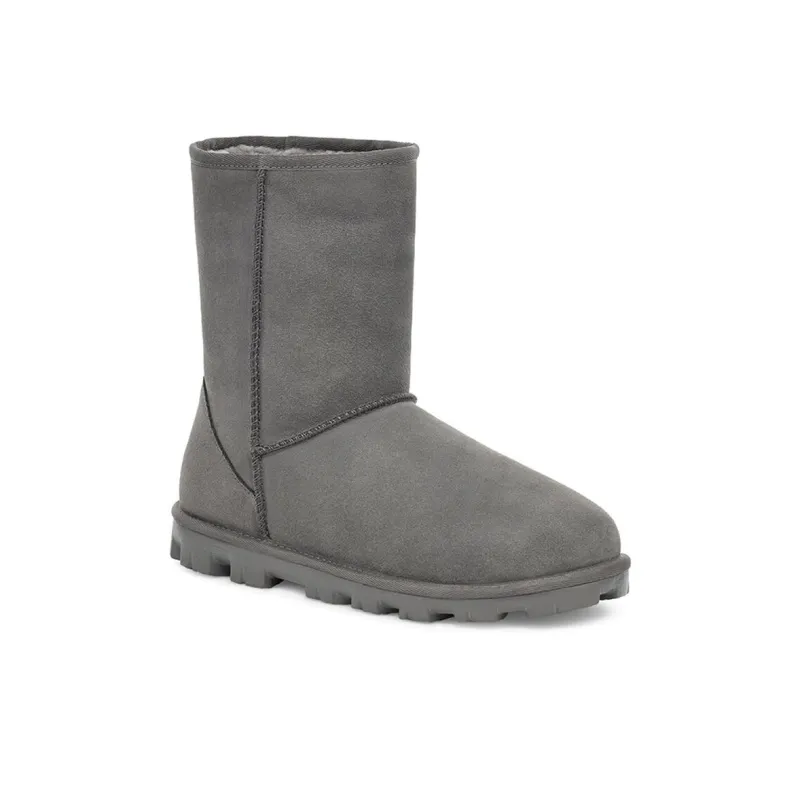 UGG Essential Short Ii 'Grey' Women's-2