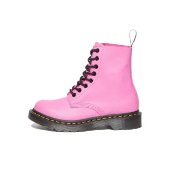 Dr.Martens Short Martin Boot Women's Pink