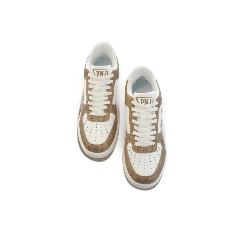 Pnj Mossley Ann Team Low Top Skateboard Shoes Unisex-10