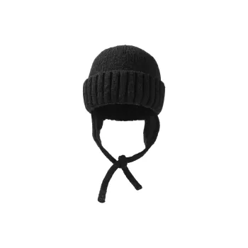 Yamaichi Maru Acrylic Blend Trapper Hats Unisex