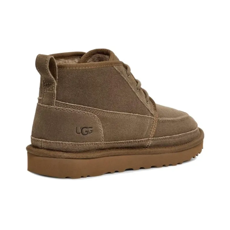 UGG Neumel Moc Boot Hickory-3