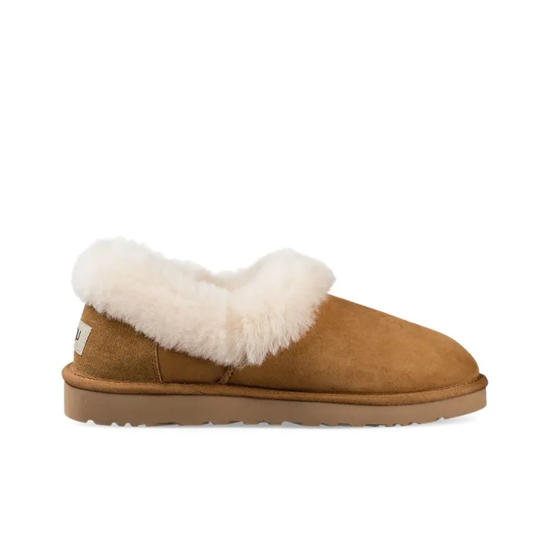 UGG Nita 'Chestnut' Women's-1
