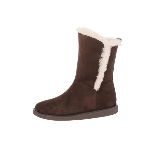 RAPHAEL SONA Ankle Premiatas 2CM Women's
