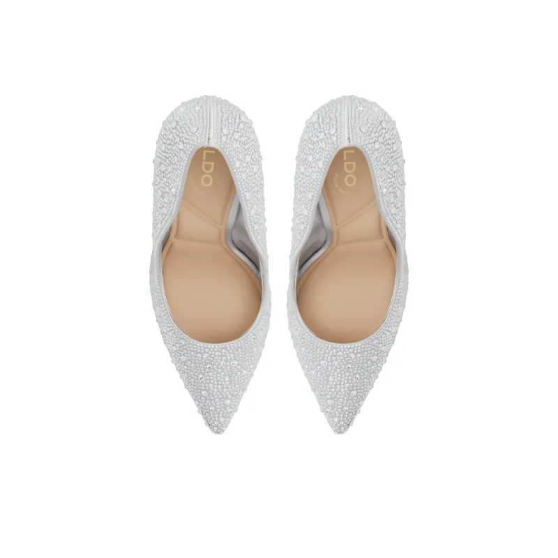 ALDO Slim Heel High Heels Women's-24
