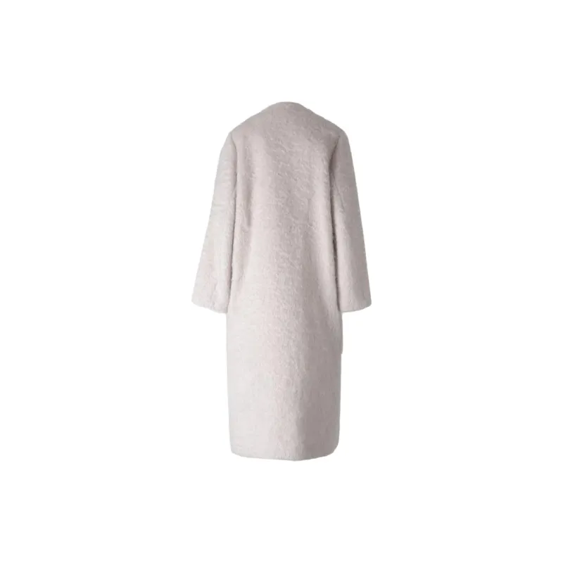 DOROTHEE SCHUMACHER Coats Women's Gray-1