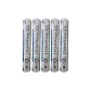 5 Tubes