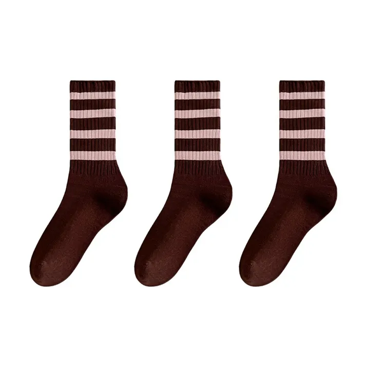 Beerus Mid Calf Socks Women's 3 Pack-6