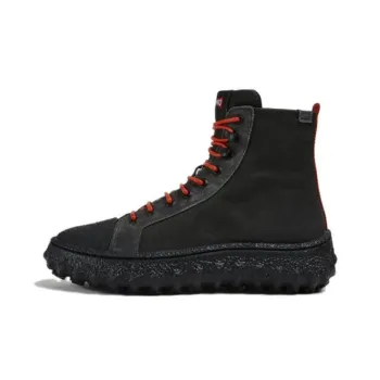 CAMPER Ground Colour-block Chunky Sneakers