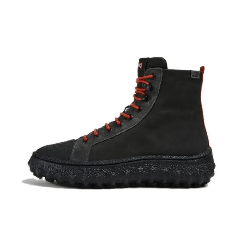 CAMPER Ground Colour-block Chunky Sneakers-0