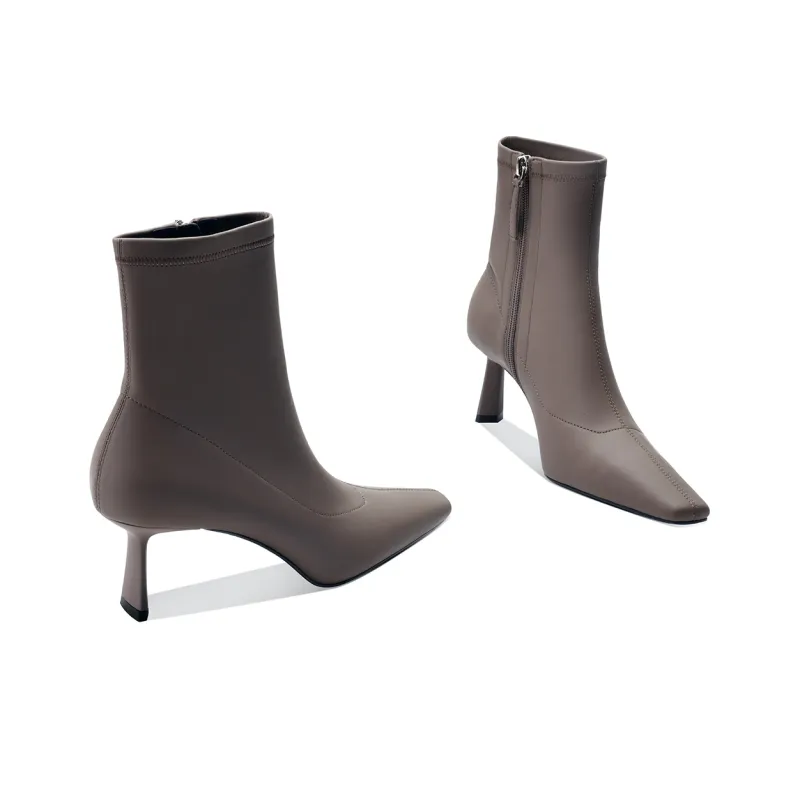 Shesrim Ankle Boots 6cm Women's-4