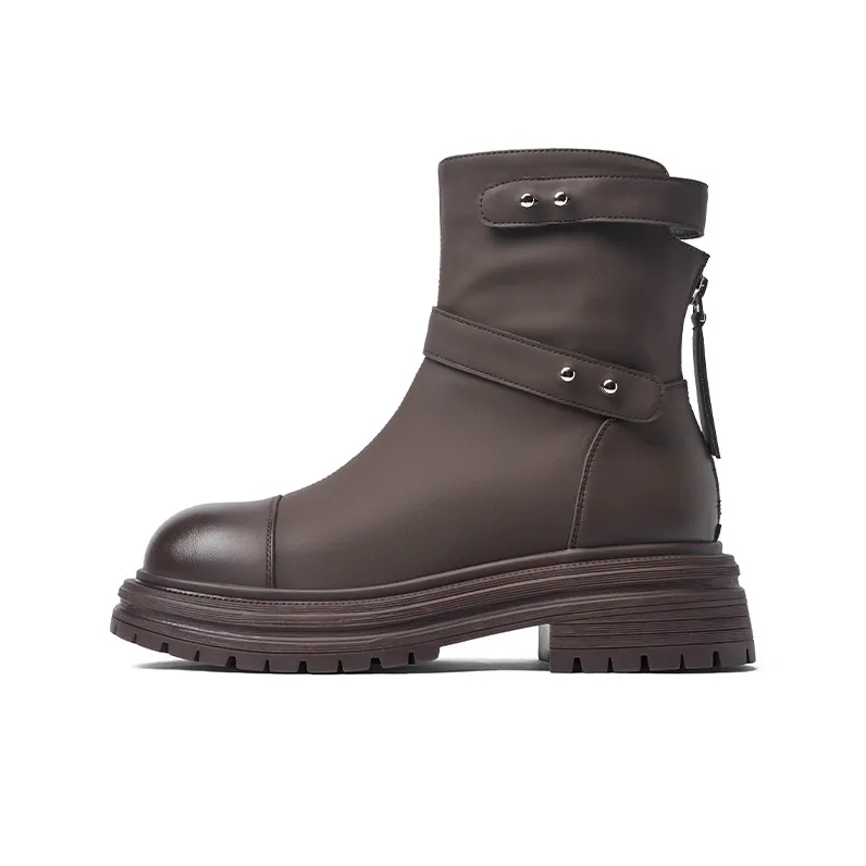 JOSINY JOSINY Ankle Boots 5cm Women's-6