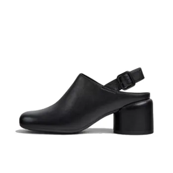 CAMPER Niki 65mm Blook Heel Pumps