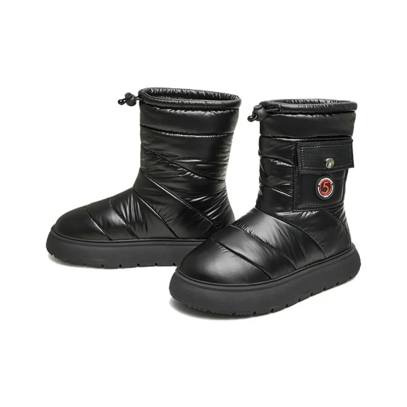 TATA Snow Boots Women's-18
