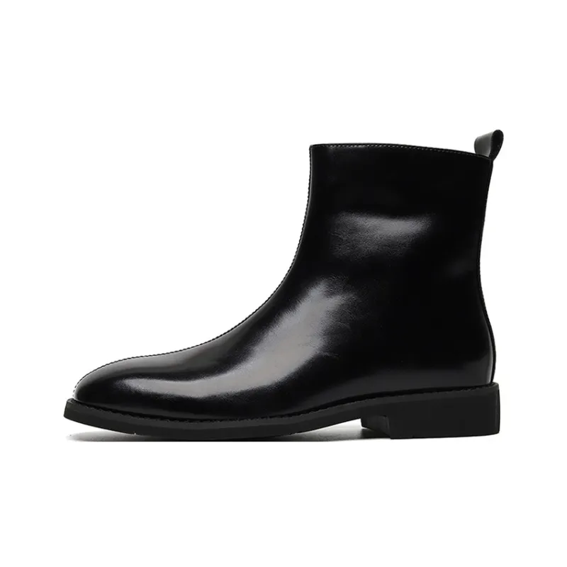 YEDANI Ankle Boots Men-0