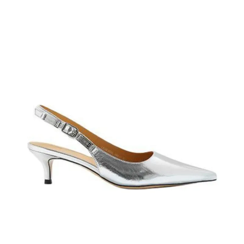 IMMI Slim Heel High Heels Women's-1