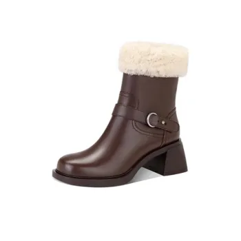 JESSICA SOPHIA Ankle Boots Women's