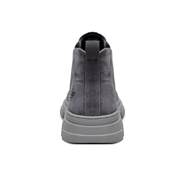 Captain Illy Short Martin Boot Men's-6