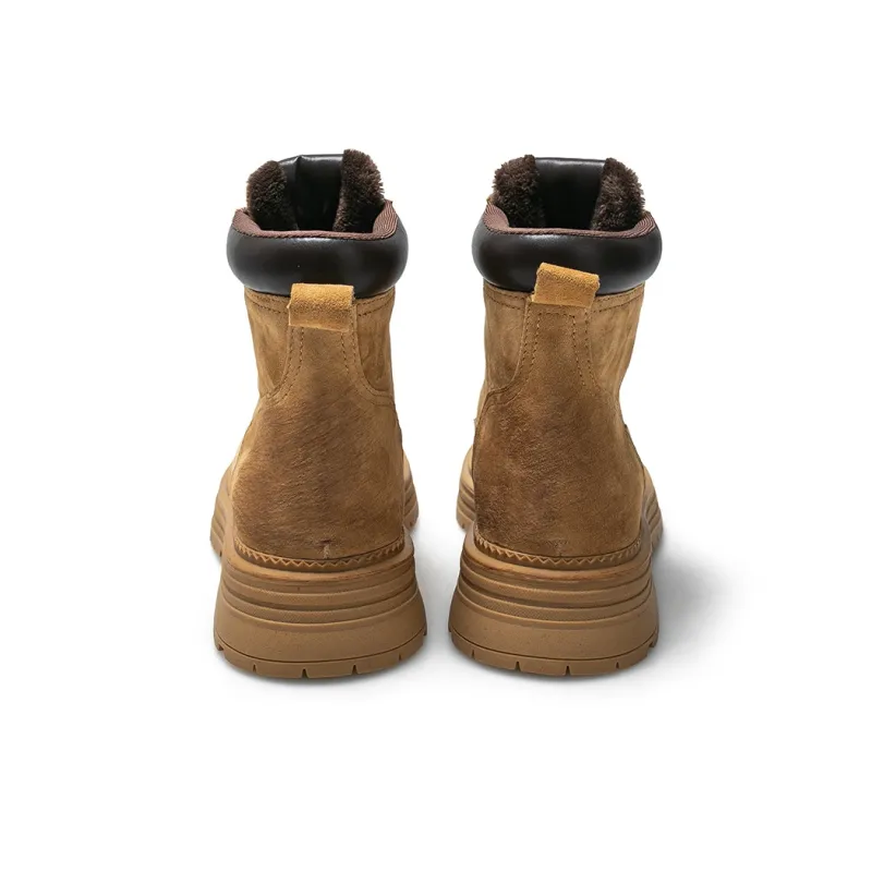 Ancient Finches Martin Boot Unisex-22