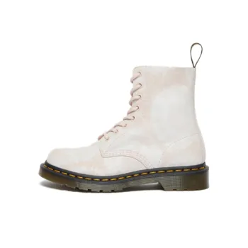Dr.Martens 1460 Pascal Lifestyle Casual Boot Pink/White Women's