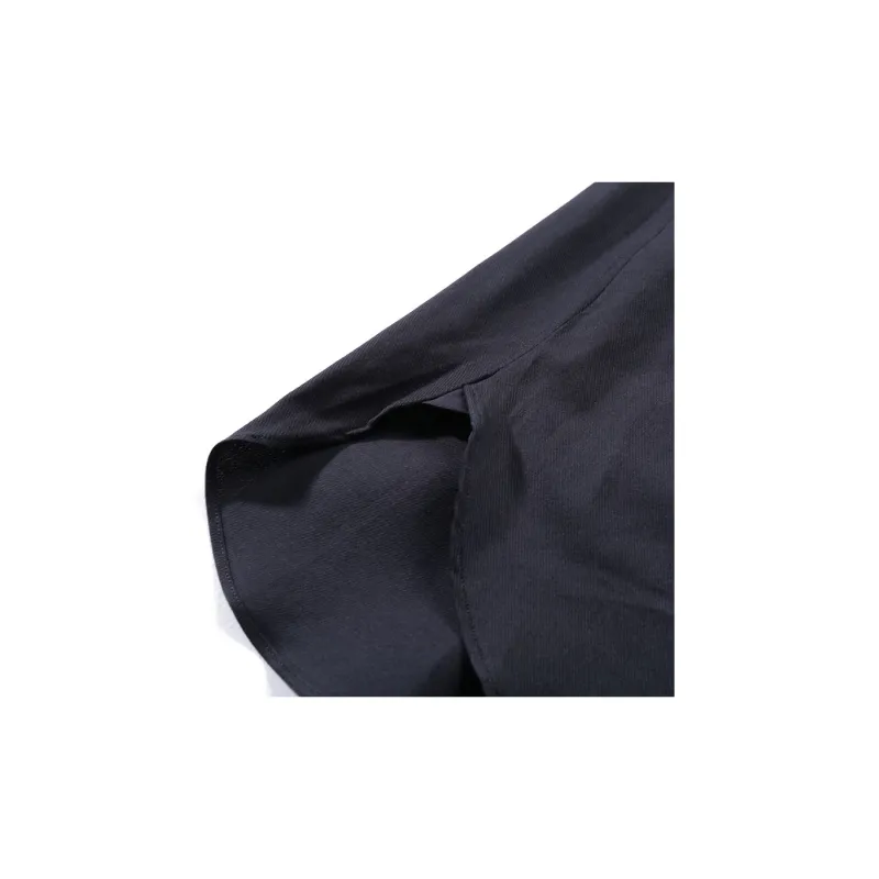 Ermenegildo Zegna Poplin Shirt-4