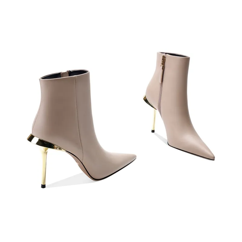 Shesrim Ankle Boots 9cm Women's-1