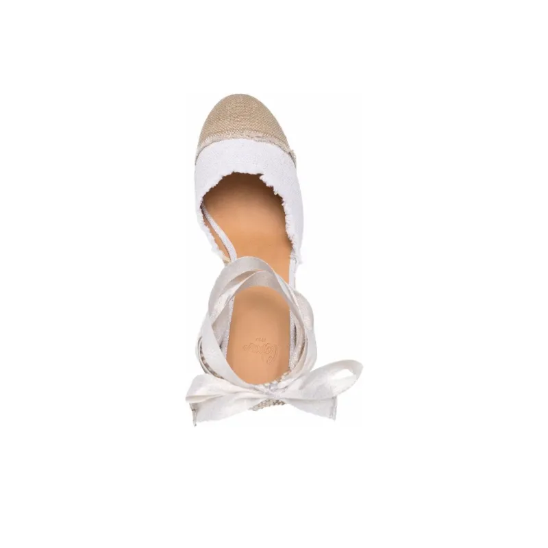 Castañer Catalina Wedge Espadrilles-4