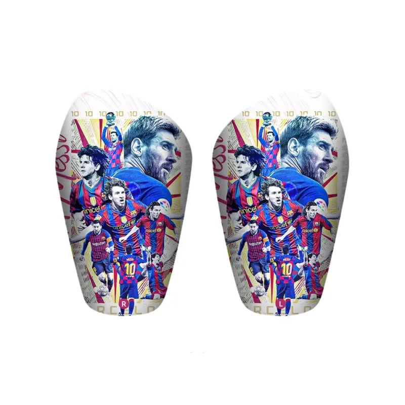 THREEHUAN Soccer Shin Guards-19