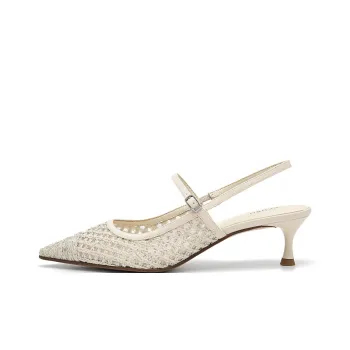 PEDRO Slim Heel High Heels Women's