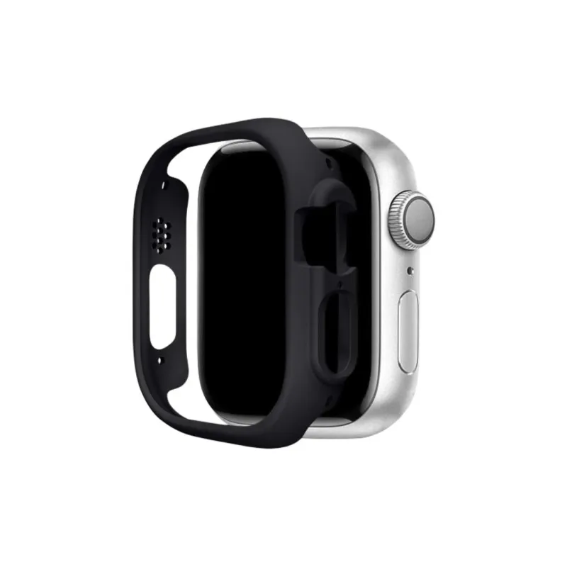 PULAISI Apple Compatibility Watch Band TPU Material-10