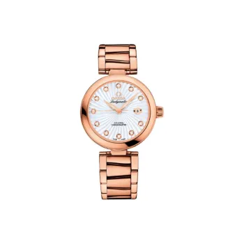 OMEGA De Ville Ladymatic 425.60.34.20.55.001